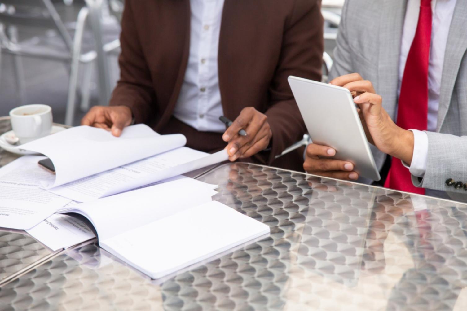 Organisches Wachstum durch strukturierte SEO-Strategien