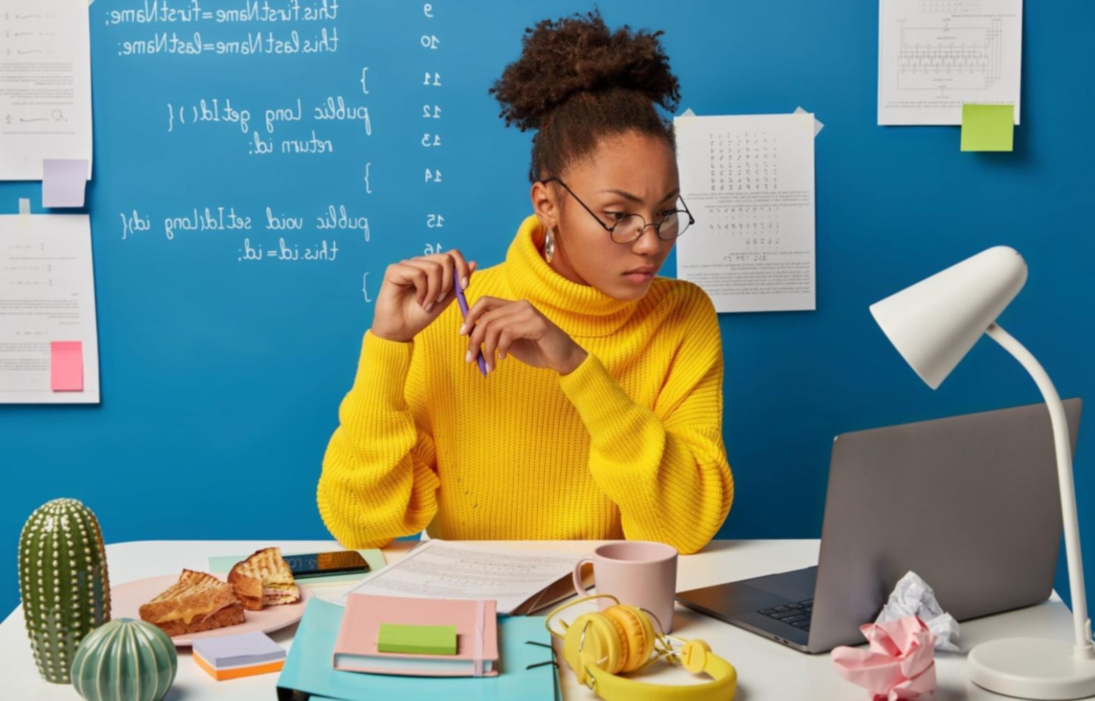 Professionelle Arbeitsumgebung für SEO und organisches Wachstum